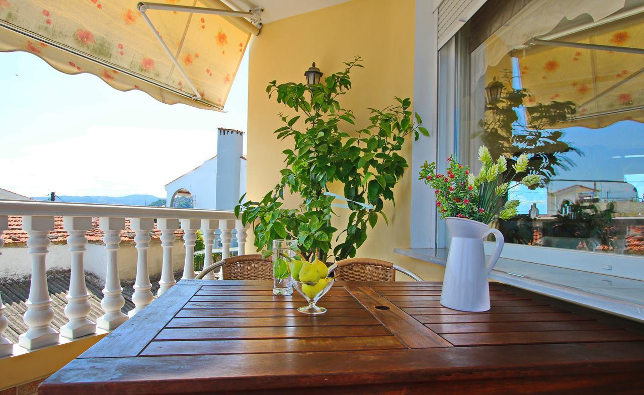 Giannis Apartment Kavala Esterno foto